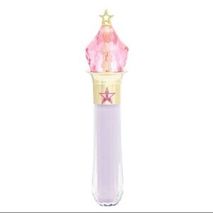 JEFFREE STAR MAGIC STAR CANDY COLOR CORRECTOR IN LAVENDER - BNIB!